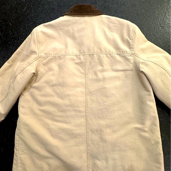 Lands’ End Barn Jacket - Picture 3 of 3